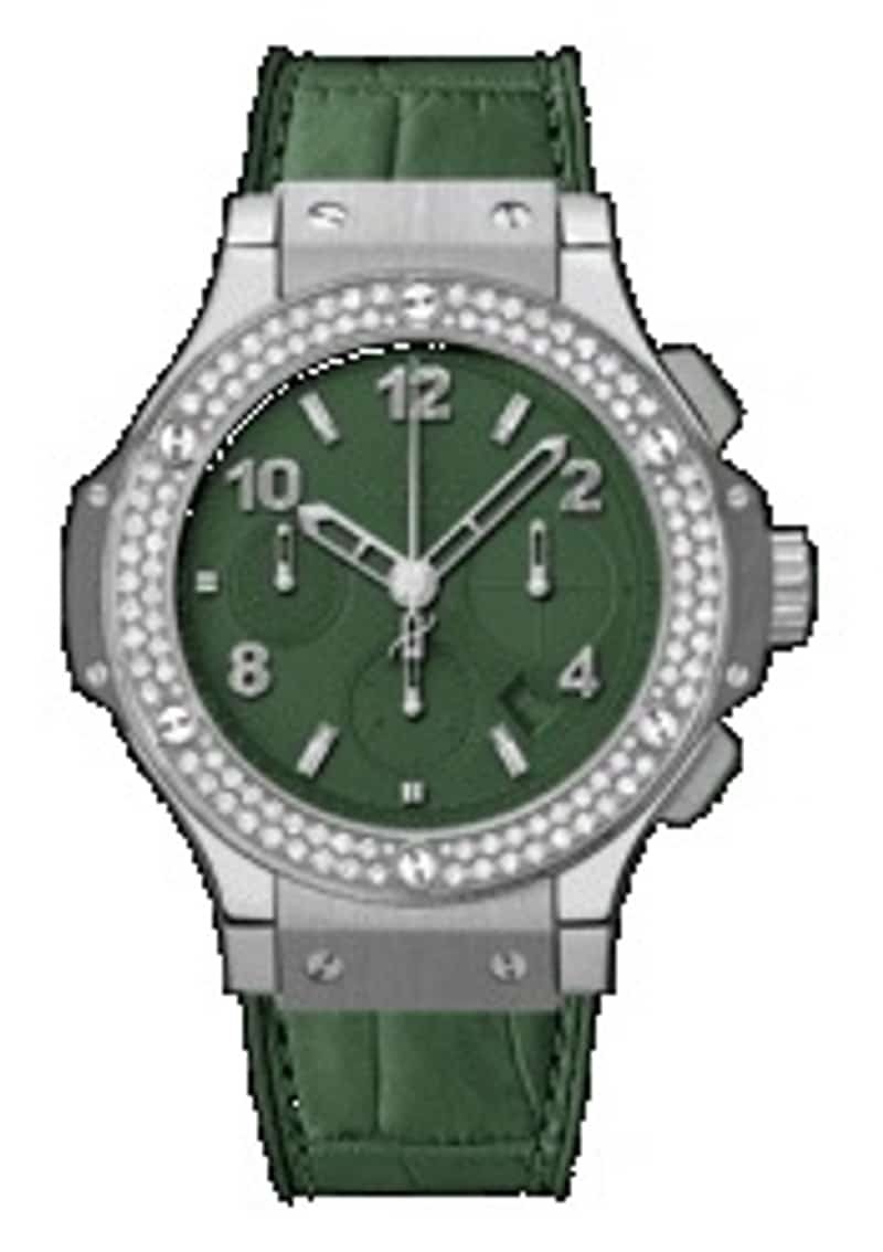 Hublot Tutti Frutti 341.SV.5290.LR.1104 Hublot Tutti Frutti 341.SV.5290.LR.1104